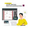 Curso InDesign para encuadernadoras